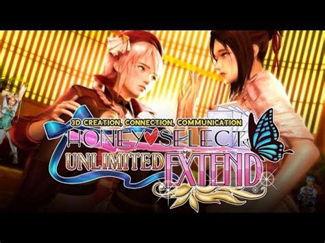 honey select unlimited mod|Honey Select Unlimited Extend: More Bang For Your 60 Bucks.